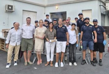 Cattolica Street Fish, in 2.000 alla III edizione e oltre 450 chili di prodotti ittici serviti negli stand