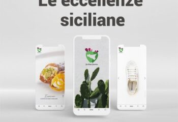 Nasce L’app Di Sicilian Stories: Il Made In Sicily Sullo Smartphone