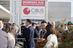 Cibus 2024: Il Cibo Made In Italy Si Presenta Al Mondo