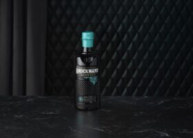 Brockmans Gin Lancia Agave Cut L’ultima Innovazione ‘properly Improper’