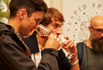 10° Compleanno Del Whisky Club Italia: 150 Bottiglie Provenienti Da 5 Continenti
