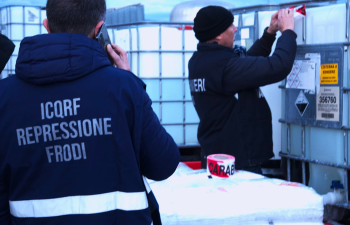 Sequestrate 200 Tonnellate Di Latte E Prodotti Lattiero Caseari