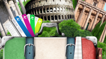 MiTur: il boom del turismo fa crescere l’Italia, oltre 4 mld di euro per imprese e territori, record di arrivi e presenze