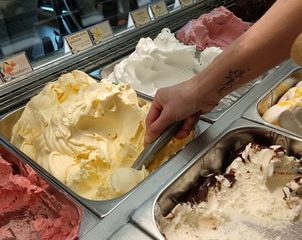 MIG Experience 2025: il nuovo hub del gelato artigianale a Longarone