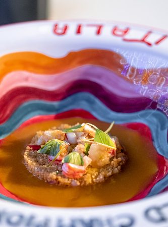 Cous Cous Fest, la 29^ edizione al via domani a San Vito Lo Capo