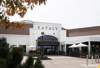 Eataly apre il suo primo store in Pennsylvania, a King of Prussia (Philadelphia)