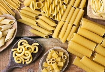 Extra-dazi del 107% sulla pasta italiana: Unione Italiana Food chiede intervento urgente
