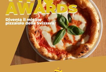 Typic Awards 2025, in Svizzera si celebra la pizza napoletana ed i pizzaioli 