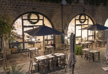 Dieci anni di Spiazzo: la pizza “anarchica” di Ro