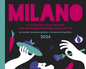 La Pecora Nera lancia la Guida 2026 dedicata a Milano