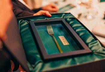 La scelta dei grandi: 626 ristoranti MICHELIN puntano su TheFork