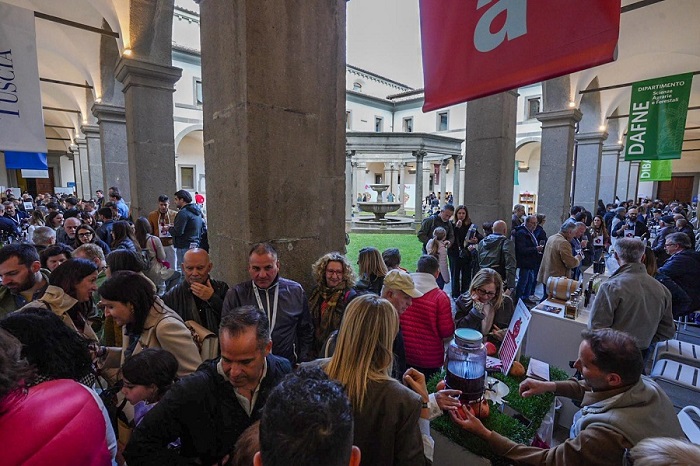Assaggi 2026, edizione da record con migliaia di visitatori per il ...