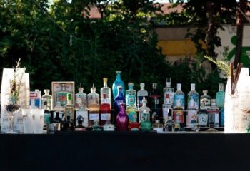 Gin & Tonic Festival compie 10 anni e arriva per la prima volta a Verona