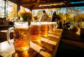 Giornata della Birra, AssoBirra: 2 su 3 vivono la convivialità vicino casa. Il low e no alcol quasi raddoppia