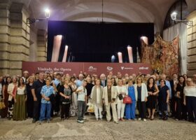 Dal “SupermerKaos” alla scelta consapevole: il Consorzio Aceto Balsamico di Modena fa chiarezza sulle etichette con una mostra-laboratorio