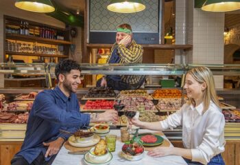 Nasce PG Food Brands e unisce Il Mannarino, Rosita Galletto e Birra e Veramente | Abitudini Italiane