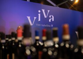 ViVa, Vini Valtellina 2026 si apre con Ema Stokholma