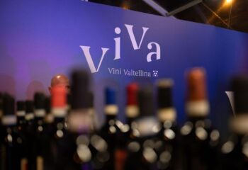 ViVa, Vini Valtellina 2026 si apre con Ema Stokholma