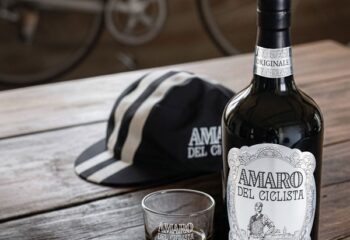 Amaro del Ciclista: un brindisi ai nuovi traguardi