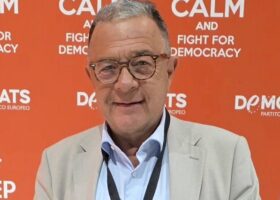 Martinangelo: Crisi climatica, costo energia e materie prime soffocano l’agroalimentare italiano ed europeo