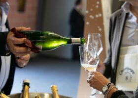 La famiglia Cerea firma l’esperienza food di Champagne Experience 2026