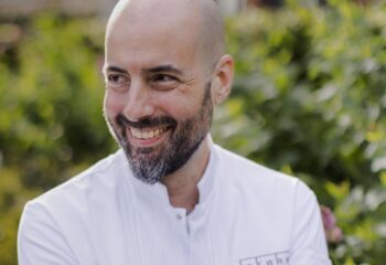 Gusto e benessere vanno di pari passo: la nuova sfida vegetale dello chef Antonello Sardi