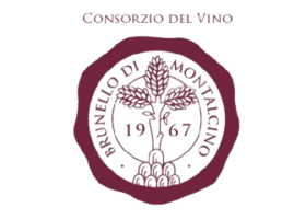Consorzio Brunello: Eredi Fuligni 2021Vino dell’anno Top 100 Wines of Italy 2026