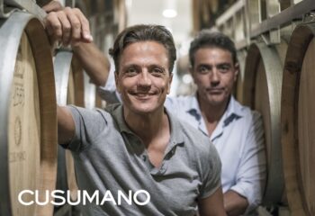 Cusumano: ottima vendemmia, qualità eccellente malgrado siccità