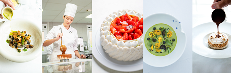 École Ducasse: tre nuovi programmi per una gastronomia sempre più orientata al vegetale