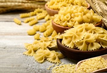 Unione Italiana Food e TEHA Group: la prima ricerca sulla filiera estesa della pasta vale 24,6 mld