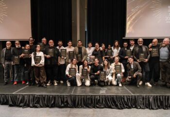 Presentata la prima edizione della Falstaff Restaurant Guide Italia 2027