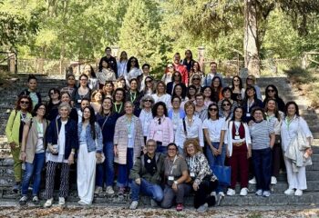 Le Donne dell’Ortofrutta rafforzano la rete internazionale, progetti dall’Europa al Sudamerica