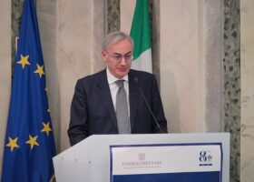 Inflazione, Paolo Mascarino (Pres. Federalimentare): “L’industria alimentare calmiera i prezzi. Gli alimentari lavorati fuori dal processo inflazionistico”