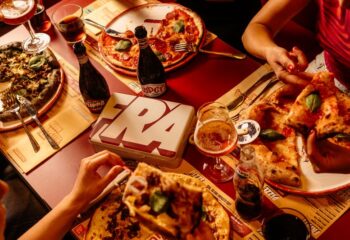 Fradiavolo accende Assago: dal 30 settembre la pizza ha un nuovo indirizzo