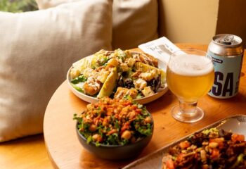 Eataly Milano Smeraldo e Giardì: nuovo spazio alla cucina vegetale