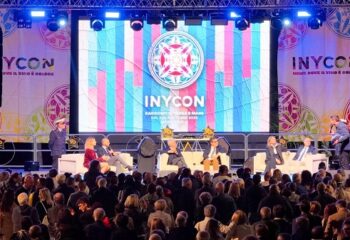Inycon 2026 e la cultura del vino, a Menfi la 28ª edizione incontra i giovani e guarda al futuro