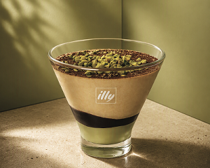 Da illycaffè Creamy Temptation: ricetta esclusiva per un ritorno alla routine come momento di piacere