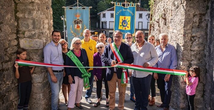 Bel pubblico e potenzialità da coltivare: da Mulazzo si guarda già oltre BancarelMiele