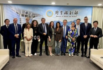 Commercio: Taiwan apre a Italia su import carne lavorata