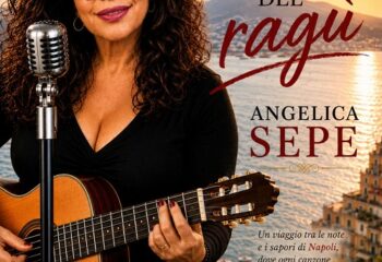 “La voce del ragù” arriva a tavola: a Roma il ristorante napoletano diventa teatro