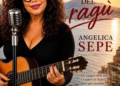 “La voce del ragù” arriva a tavola: a Roma il ristorante napoletano diventa teatro