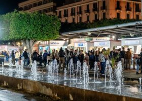 Un nuovo viaggio tra gusto, spettacolo ed eccellenze: riecco il Messina Street Food Fest
