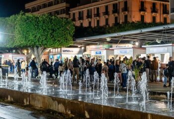 Un nuovo viaggio tra gusto, spettacolo ed eccellenze: riecco il Messina Street Food Fest