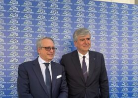 Salone del Camper, Mazzi: “Ministero del Turismo crede e investe nel settore dell’open air”