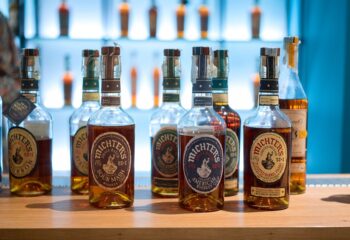 Michter’s è il whiskey più apprezzato al mondo per il quarto anno consecutivo