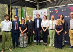 Cibus Tec for Africa: concluso il percorso delle tecnologie agroalimentari Made in Italy in 5 mercati dell’Africa
