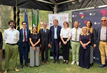 Cibus Tec for Africa: concluso il percorso delle tecnologie agroalimentari Made in Italy in 5 mercati dell’Africa