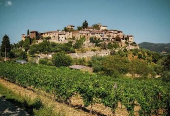Montefioralle DiVino: il vino incontra uno dei borghi più belli del Chianti