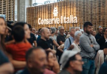 Oltre 2.000 oersone all’open day di Pomposa: Conserve Italia apre le porte della Smart Factory