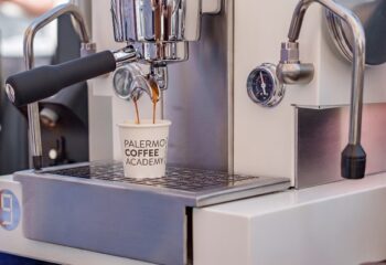 Nasce la Palermo Coffee Academy per giovani e formazione, apertura del Palermo Coffee Festival